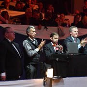 Lisa Abraham: The 2017 All Nations Cup Festival Photo Gallery