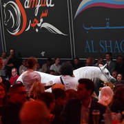 Lisa Abraham: The 2017 All Nations Cup Festival Photo Gallery