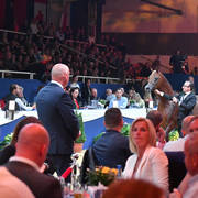 Lisa Abraham: The 2017 All Nations Cup Festival Photo Gallery