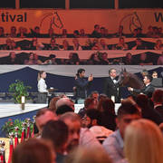 Lisa Abraham: The 2017 All Nations Cup Festival Photo Gallery