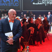 Lisa Abraham: The 2017 All Nations Cup Festival Photo Gallery