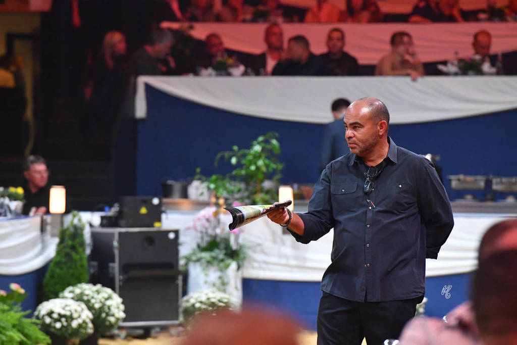 Lisa Abraham: The 2017 All Nations Cup Festival Photo Gallery