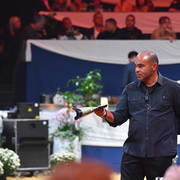 Lisa Abraham: The 2017 All Nations Cup Festival Photo Gallery