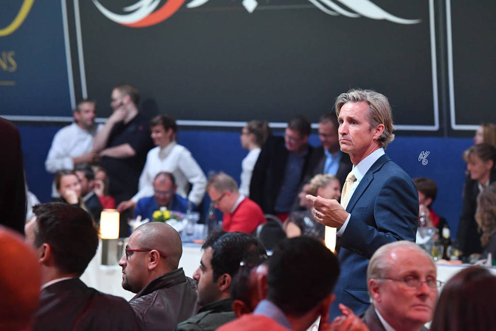 Lisa Abraham: The 2017 All Nations Cup Festival Photo Gallery