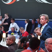 Lisa Abraham: The 2017 All Nations Cup Festival Photo Gallery