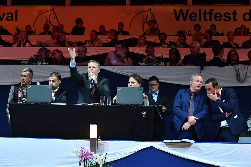 Lisa Abraham: The 2017 All Nations Cup Festival Photo Gallery