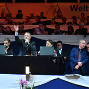 Lisa Abraham: The 2017 All Nations Cup Festival Photo Gallery