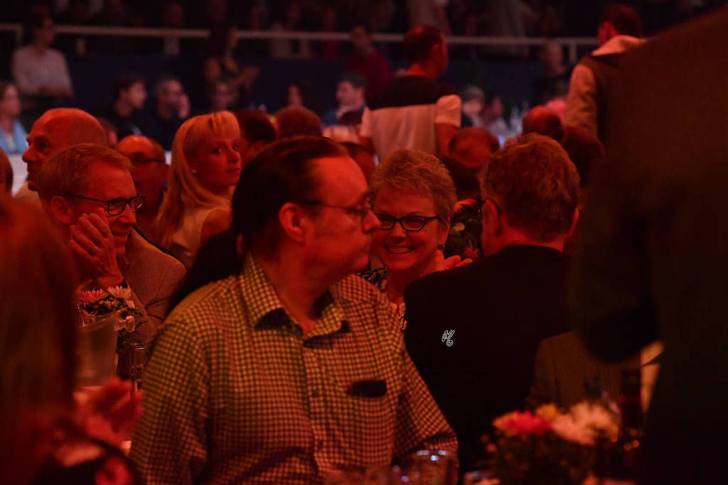 Lisa Abraham: The 2017 All Nations Cup Festival Photo Gallery