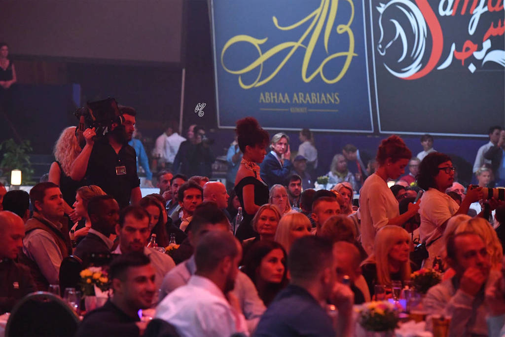 Lisa Abraham: The 2017 All Nations Cup Festival Photo Gallery