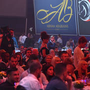 Lisa Abraham: The 2017 All Nations Cup Festival Photo Gallery