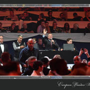 Lisa Abraham: The 2017 All Nations Cup Festival Photo Gallery