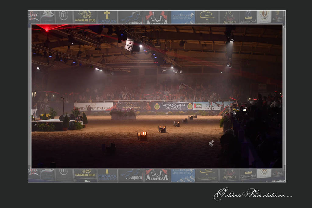 Lisa Abraham: The 2017 All Nations Cup Festival Photo Gallery