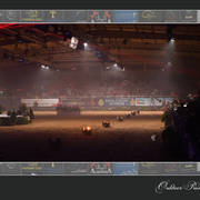 Lisa Abraham: The 2017 All Nations Cup Festival Photo Gallery