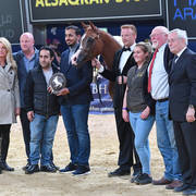 #41 Filly 2 Year Old: Venice MI  