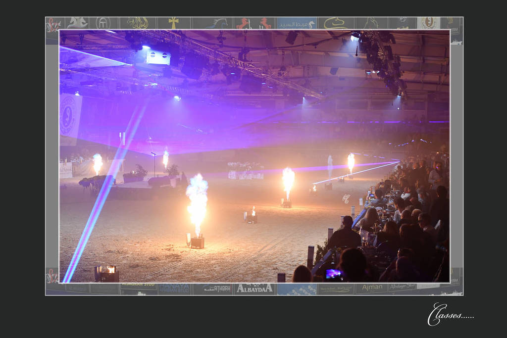 Lisa Abraham: The 2017 All Nations Cup Festival Photo Gallery