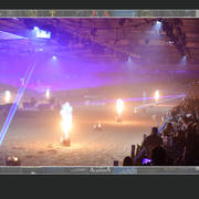 Lisa Abraham: The 2017 All Nations Cup Festival Photo Gallery