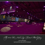 Lisa Abraham: The 2017 All Nations Cup Festival Photo Gallery