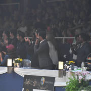 Lisa Abraham: The 2017 All Nations Cup Festival Photo Gallery