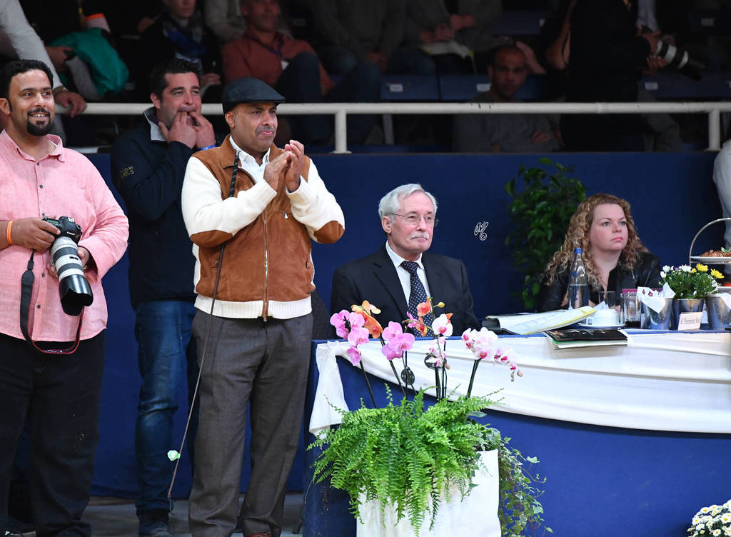 Lisa Abraham: The 2017 All Nations Cup Festival Photo Gallery