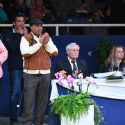 Lisa Abraham: The 2017 All Nations Cup Festival Photo Gallery