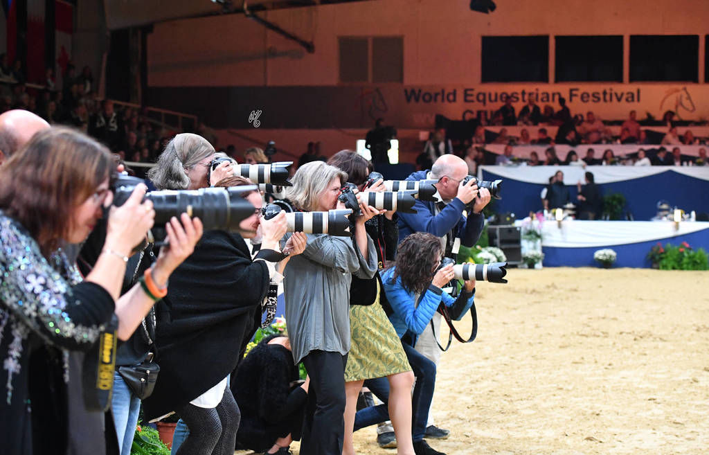 Lisa Abraham: The 2017 All Nations Cup Festival Photo Gallery