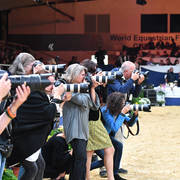 Lisa Abraham: The 2017 All Nations Cup Festival Photo Gallery