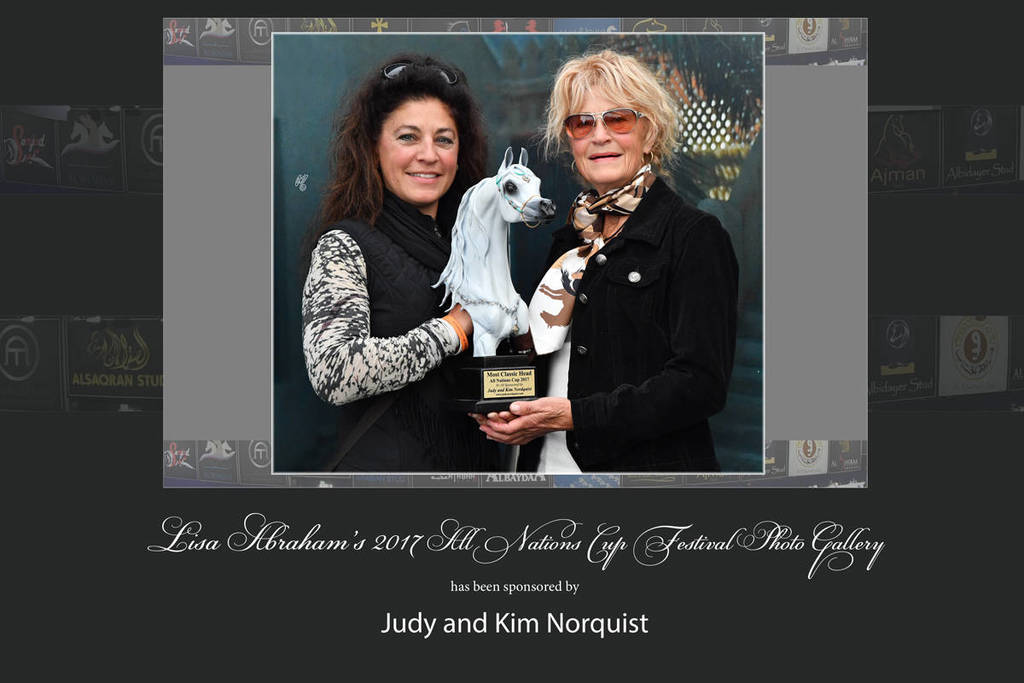 Lisa Abraham: The 2017 All Nations Cup Festival Photo Gallery