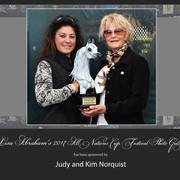 Lisa Abraham: The 2017 All Nations Cup Festival Photo Gallery