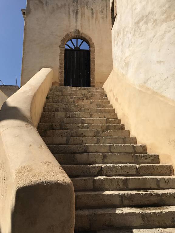 The 2017 Salon du Cheval d'El Jadida Morocco by Scott Bailey 