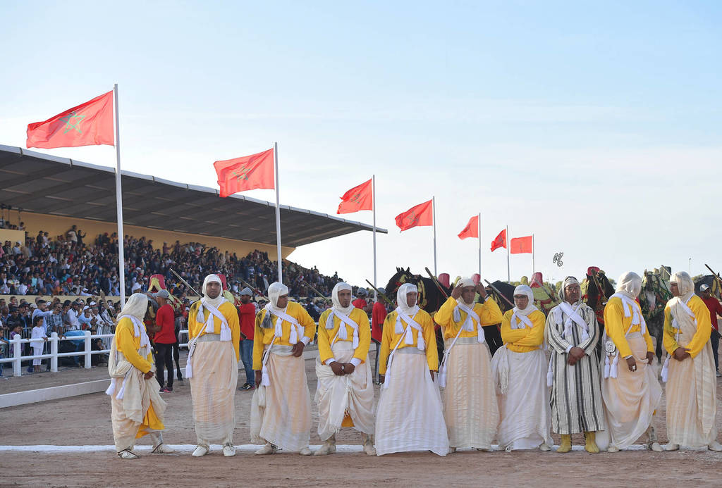 Prize Giving Ceremony