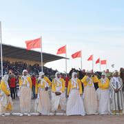 Prize Giving Ceremony
