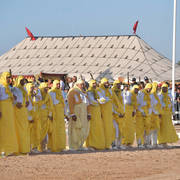 Prize Giving Ceremony