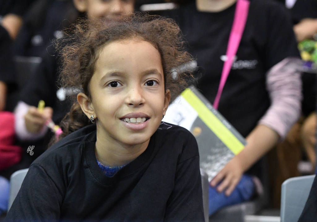 Lisa Abraham: The 2017 Salon du Cheval D'El Jadida: International Arabian Horse Show