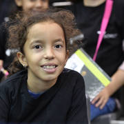 Lisa Abraham: The 2017 Salon du Cheval D'El Jadida: International Arabian Horse Show