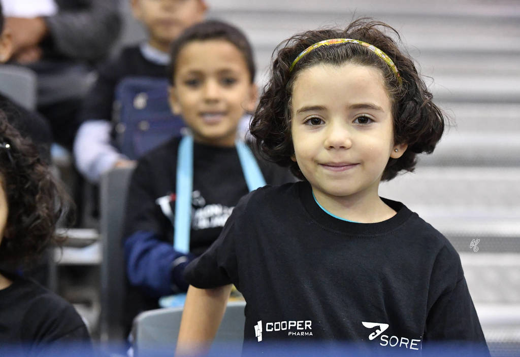 Lisa Abraham: The 2017 Salon du Cheval D'El Jadida: International Arabian Horse Show