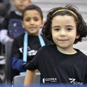 Lisa Abraham: The 2017 Salon du Cheval D'El Jadida: International Arabian Horse Show