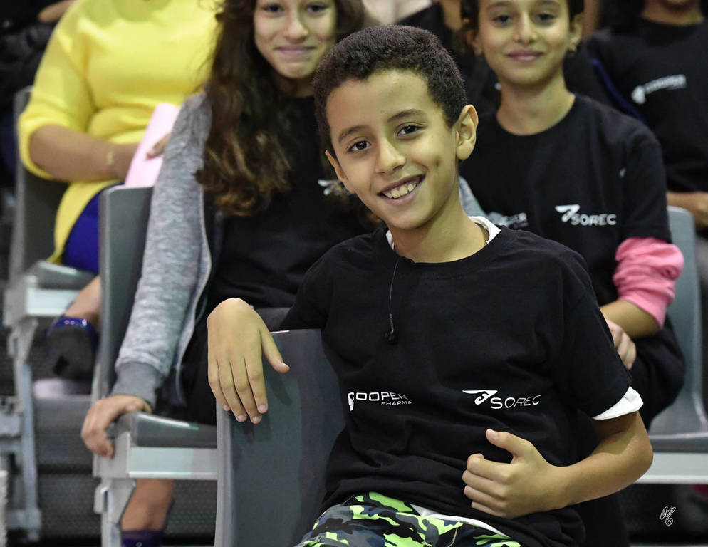 Lisa Abraham: The 2017 Salon du Cheval D'El Jadida: International Arabian Horse Show