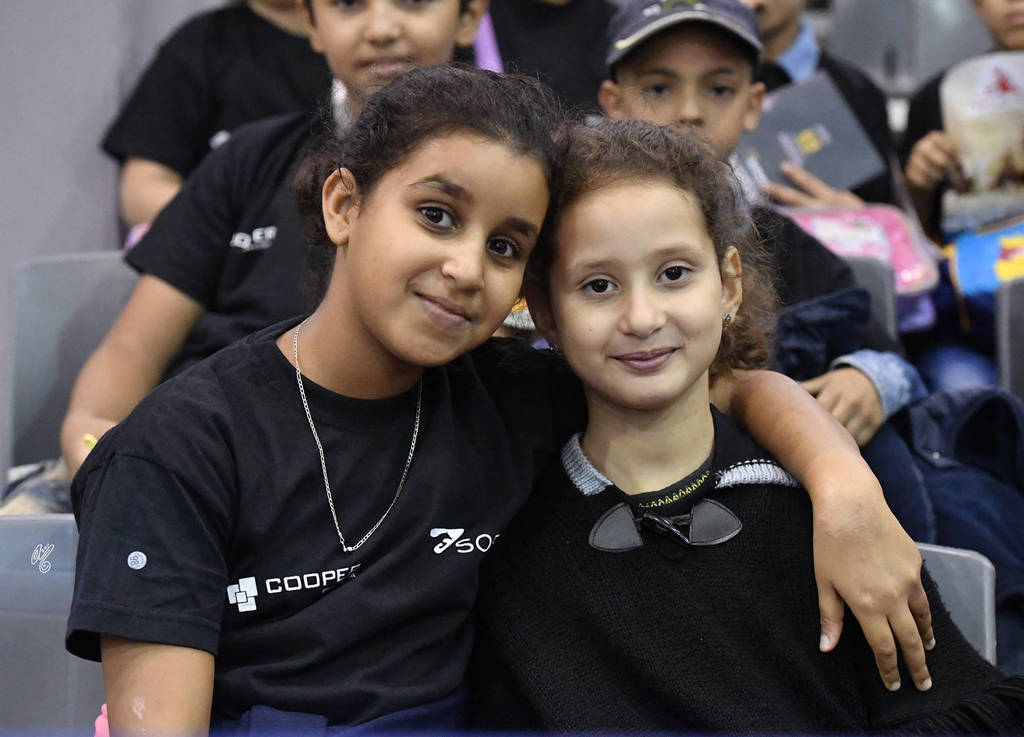 Lisa Abraham: The 2017 Salon du Cheval D'El Jadida: International Arabian Horse Show