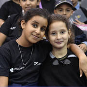 Lisa Abraham: The 2017 Salon du Cheval D'El Jadida: International Arabian Horse Show