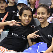 Lisa Abraham: The 2017 Salon du Cheval D'El Jadida: International Arabian Horse Show