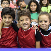 Lisa Abraham: The 2017 Salon du Cheval D'El Jadida: International Arabian Horse Show