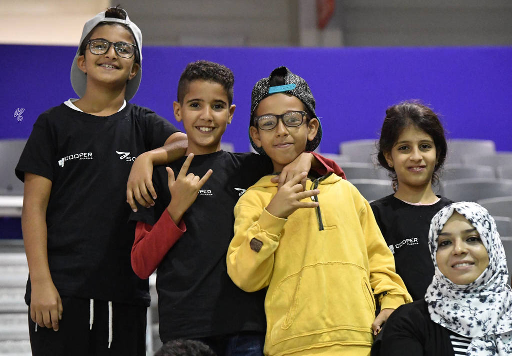 Lisa Abraham: The 2017 Salon du Cheval D'El Jadida: International Arabian Horse Show