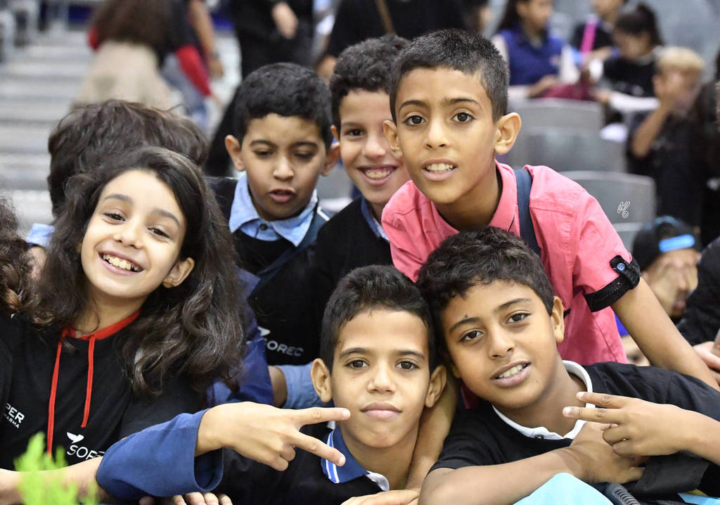 Lisa Abraham: The 2017 Salon du Cheval D'El Jadida: International Arabian Horse Show