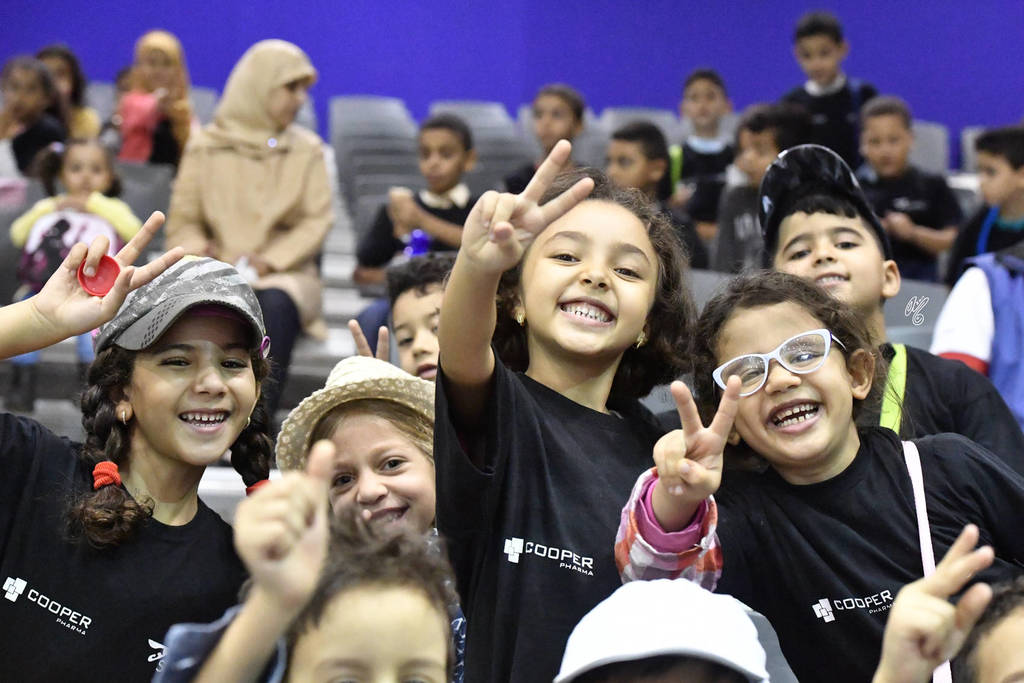 Lisa Abraham: The 2017 Salon du Cheval D'El Jadida: International Arabian Horse Show