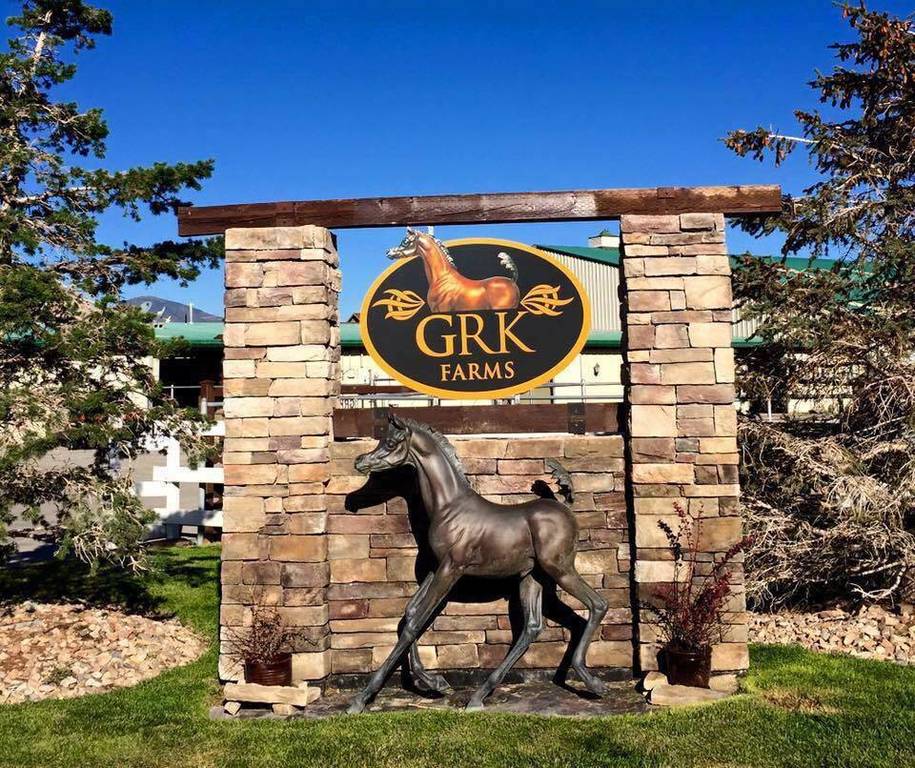GRK Farms