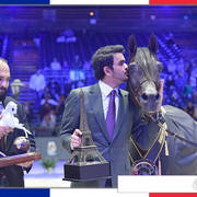 Lisa Abraham: The 2017 Arabian Horse World Championship Photo Album