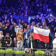 Silver Champion Senior Male: Equator (QR Marc X Ekliptyka) 