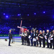 Lisa Abraham: The 2017 Arabian Horse World Championship Photo Album