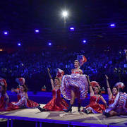 Lisa Abraham: The 2017 Arabian Horse World Championship Photo Album