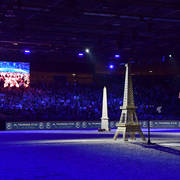 Lisa Abraham: The 2017 Arabian Horse World Championship Photo Album